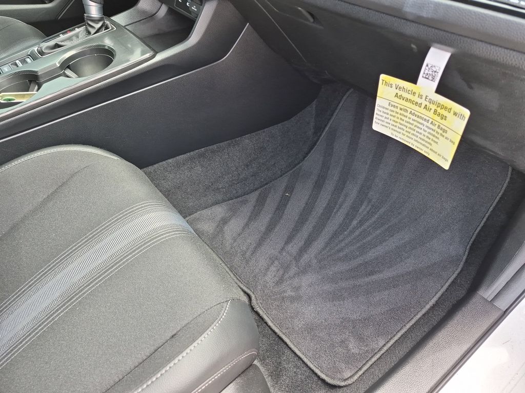 Used Car 2025 Honda Civic  Sport For Sale Under $30,000 In Austin, Texas