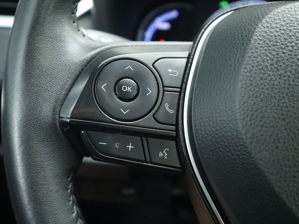 Thumbnail: 2023 Toyota RAV4 - 11