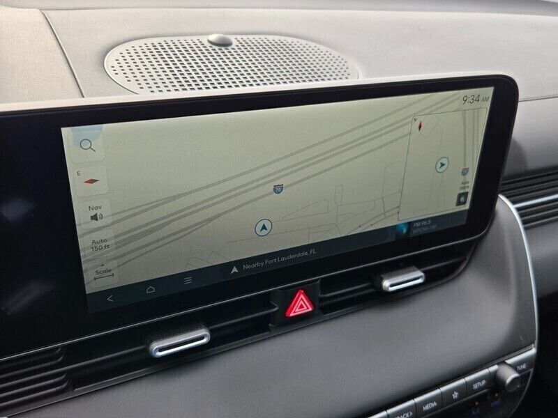 2026 Hyundai Ioniq - $42,020