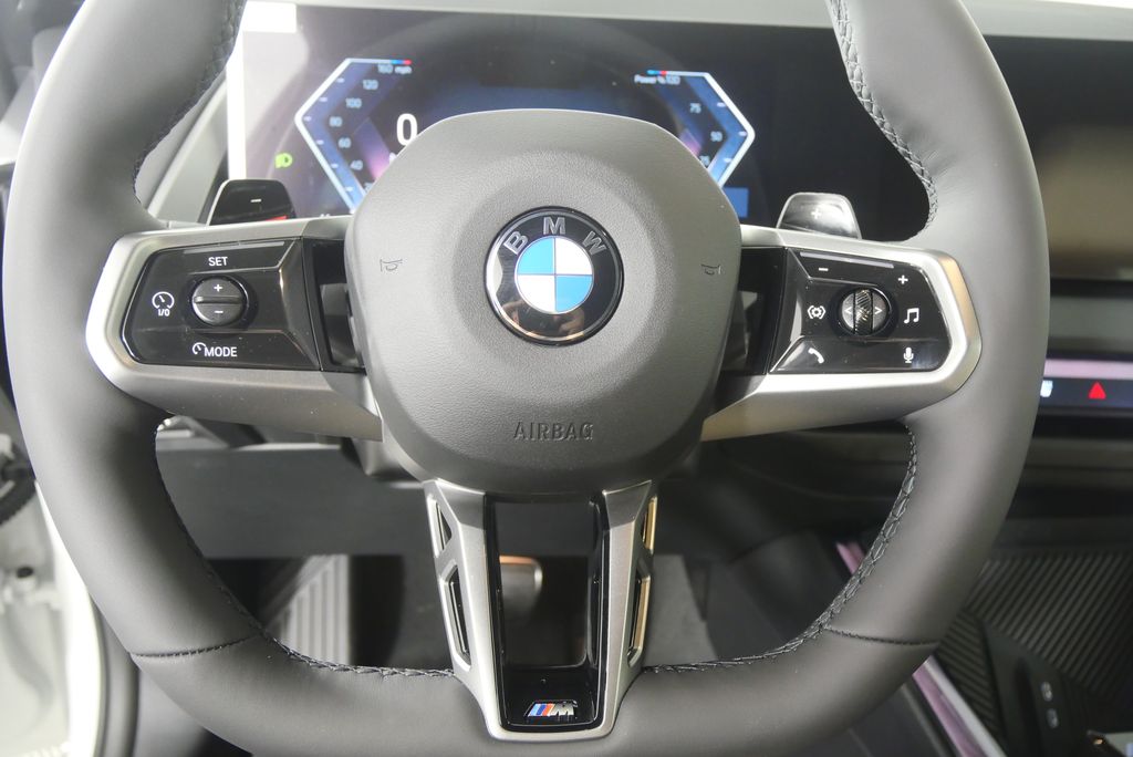 Thumbnail: 2026 BMW X3 - 18