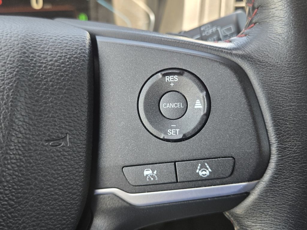 2024 Honda Odyssey - $33,375