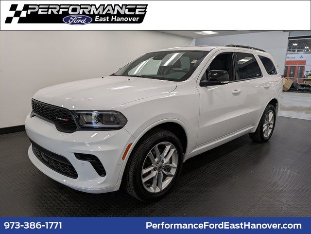 2024 Dodge Durango GT AWD