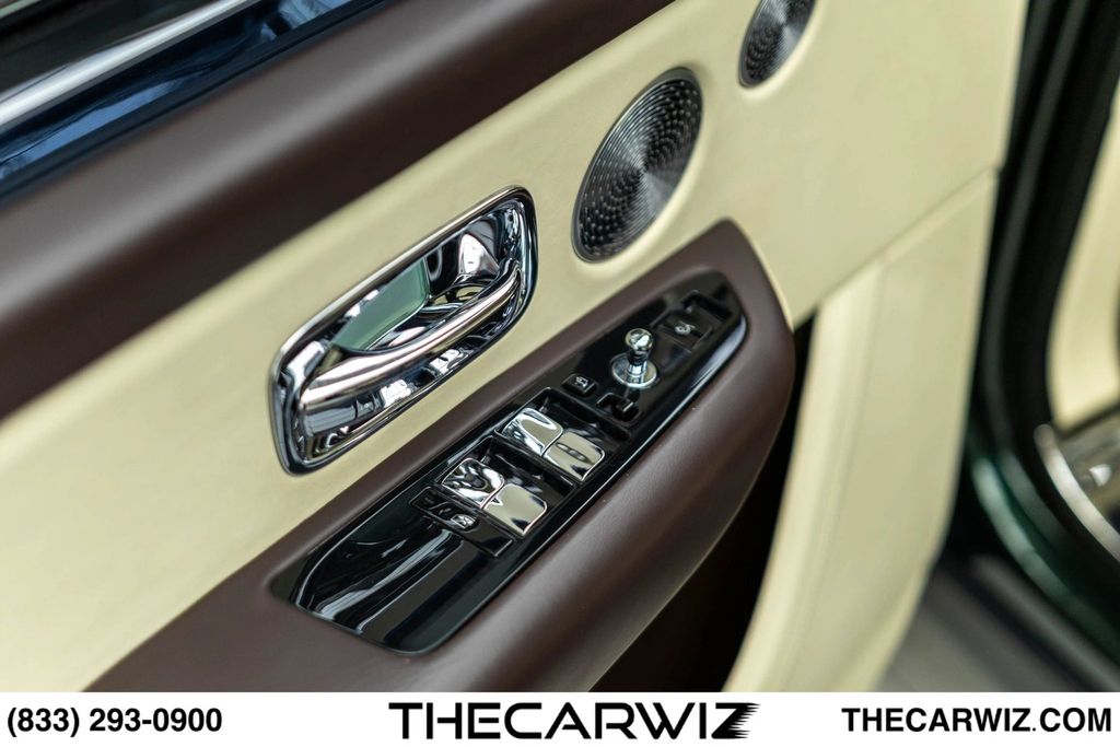 2019 Rolls-Royce Cullinan