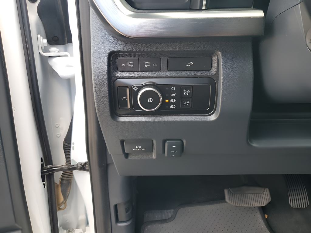 Used Car 2024 Ford F-250sd  Lariat For Sale Under $80,000 In Austin, Texas