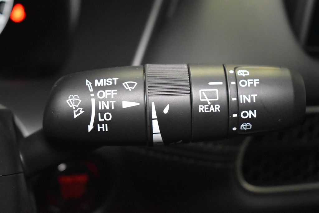 Thumbnail: 2026 Honda HR-V - 16