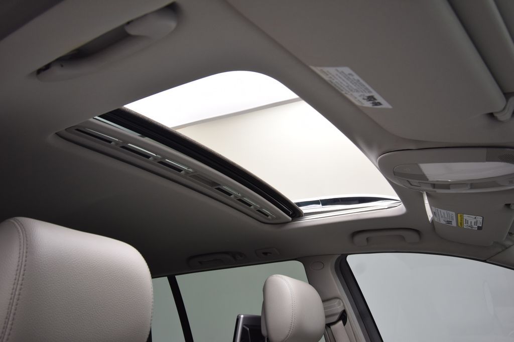 used 2010 Mercedes-Benz GL-Class car, priced at $11,800