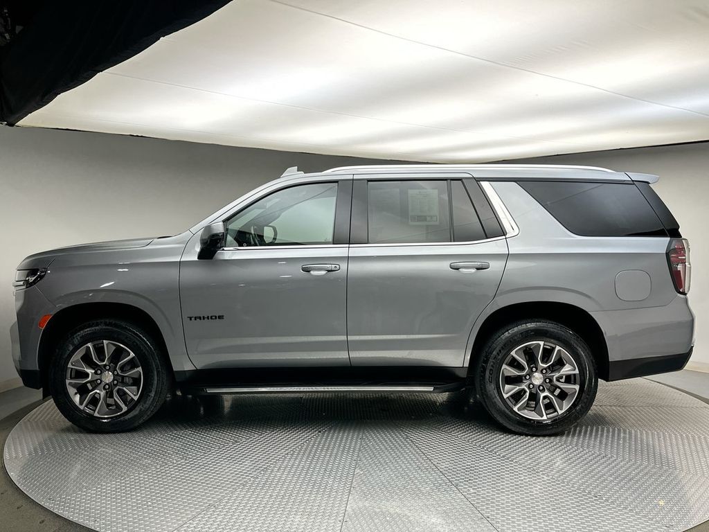 2023 Chevrolet Tahoe LT 2