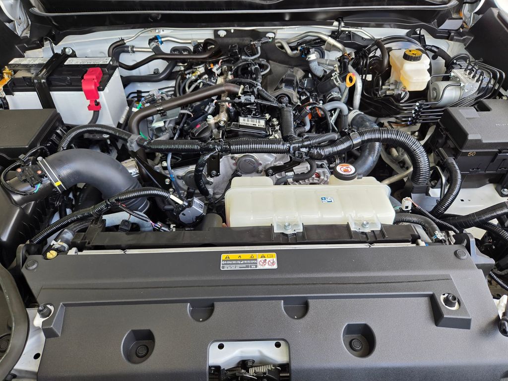 Used 2024 Toyota Tacoma Truck