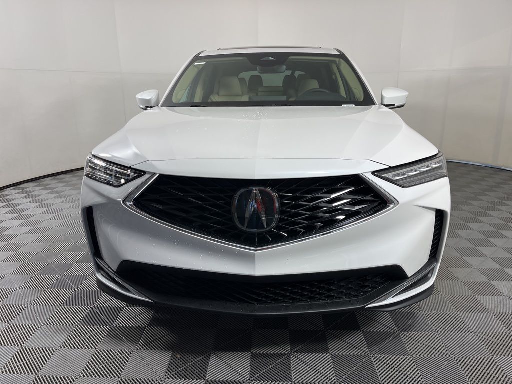 Thumbnail: 2026 Acura MDX - 7