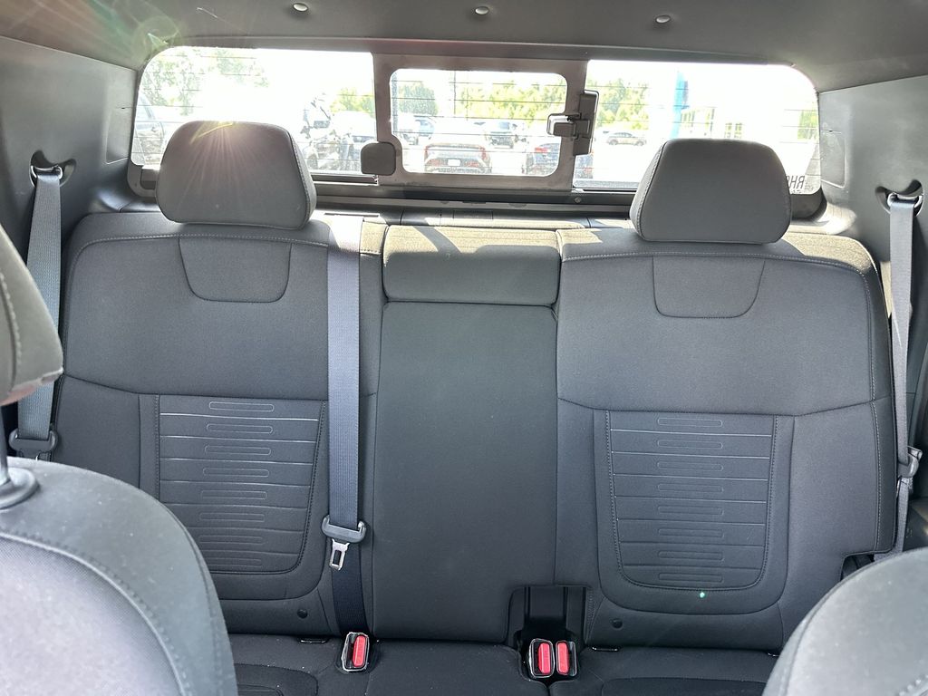 Certified Used 2024 Beige Hyundai SEL image 13
