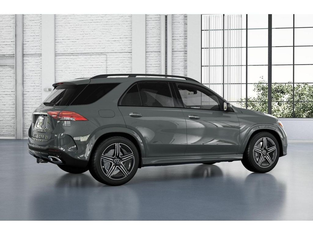 Thumbnail: 2026 Mercedes-Benz GLE - 19