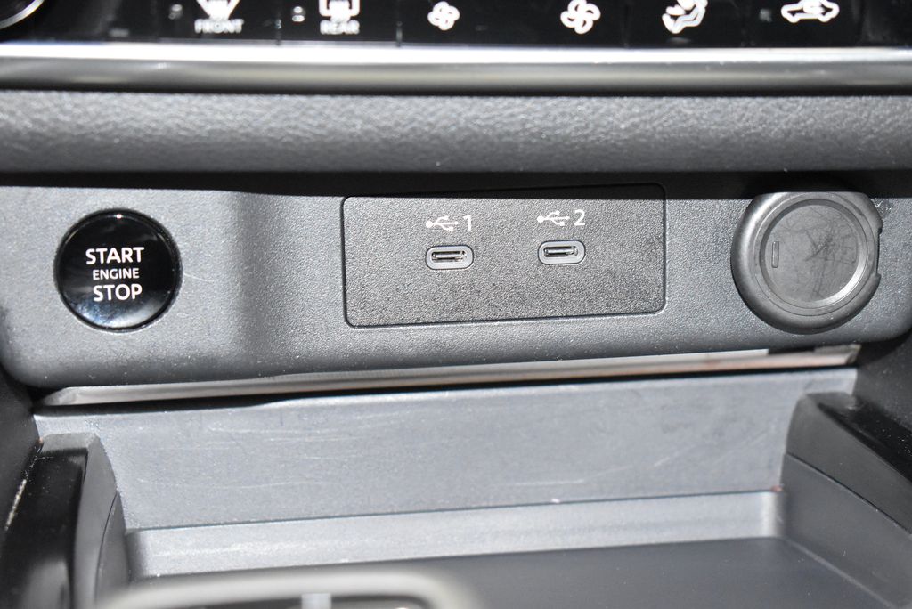 Thumbnail: 2024 Nissan Rogue - 19