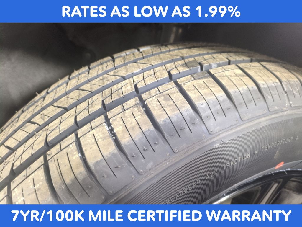 Used 2025 Honda CR-V Hybrid For Sale in Fort Wayne, IN