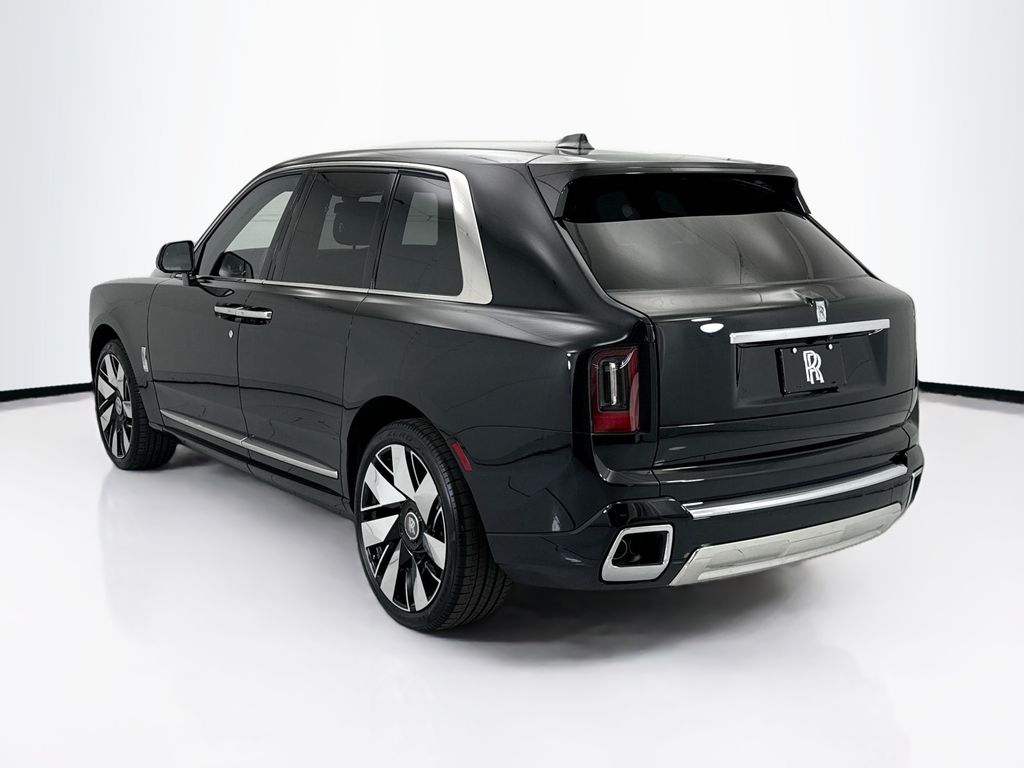 New 2027  Rolls-Royce Base image 7