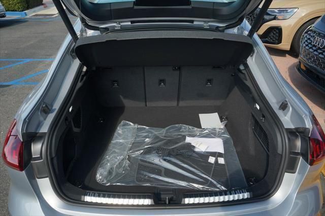 Thumbnail: 2025 Audi A5 - 11