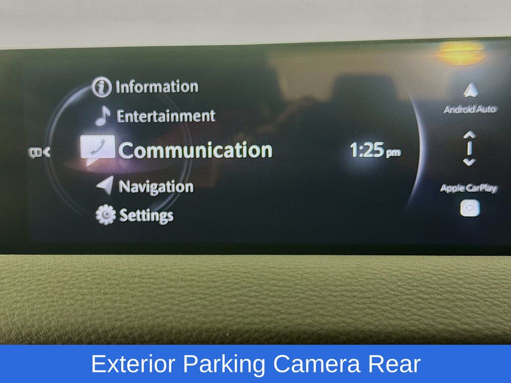 Used Car 2025 Mazda Cx-50 Hybrid  Preferred For Sale Under $30,000 In Austin, Texas