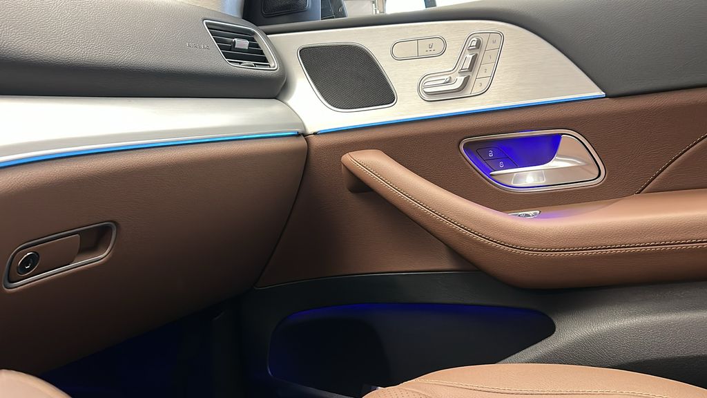 2025 Mercedes-Benz GLE 450 20