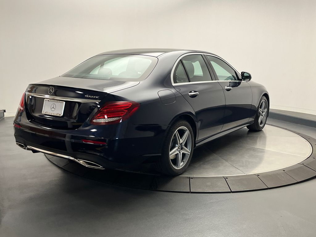 2019 Mercedes-Benz E-Class E 300 7