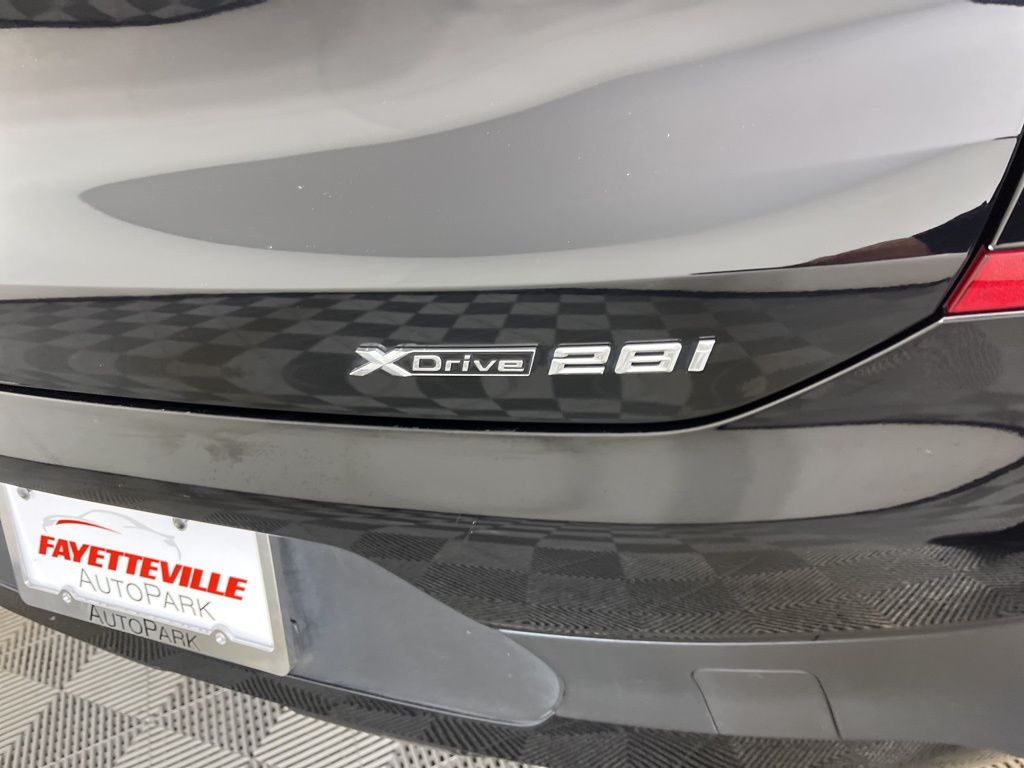 Thumbnail: 2018 BMW X2 - 4