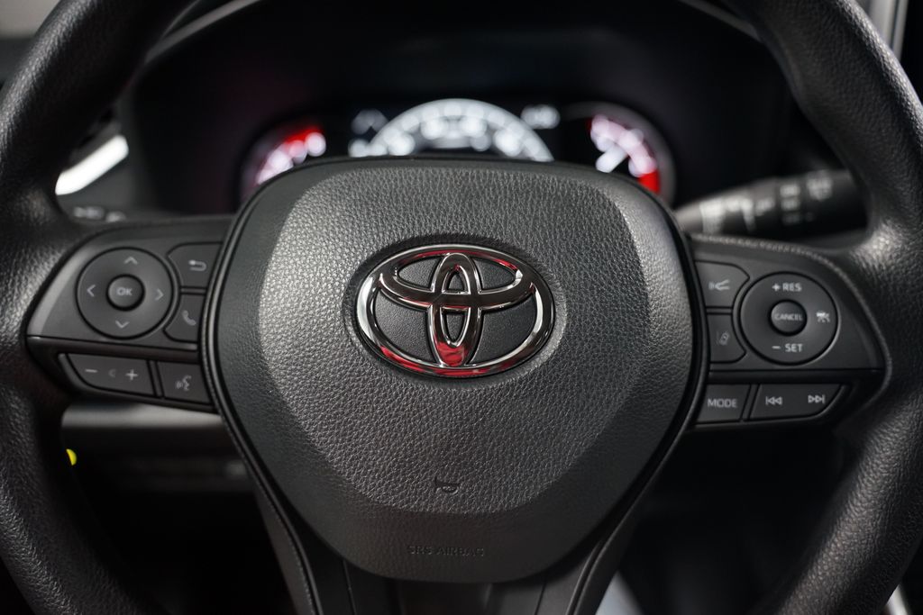 Thumbnail: 2025 Toyota RAV4 - 18