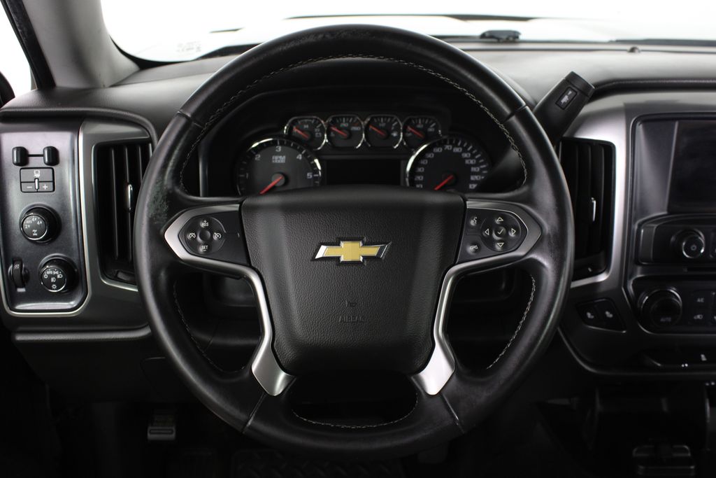 Used 2014 Chevrolet Silverado 1500 for sale in 