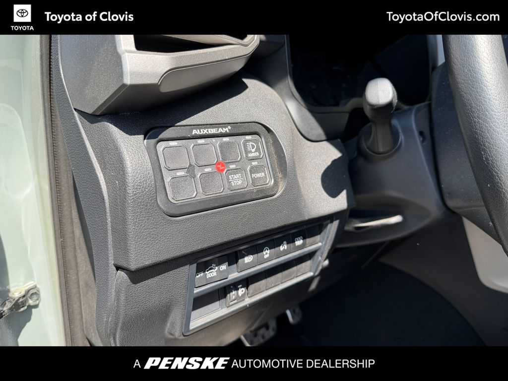 2024 Toyota Tundra SR5 -
                Clovis, CA