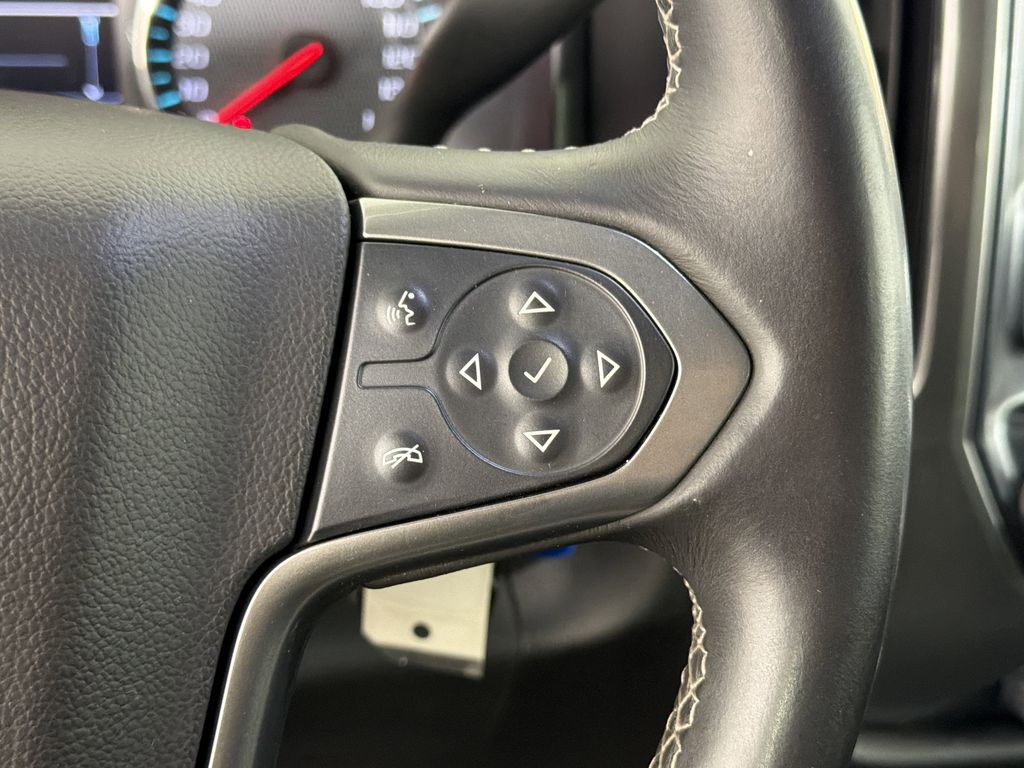 used 2014 Chevrolet Silverado 1500 car, priced at $19,995