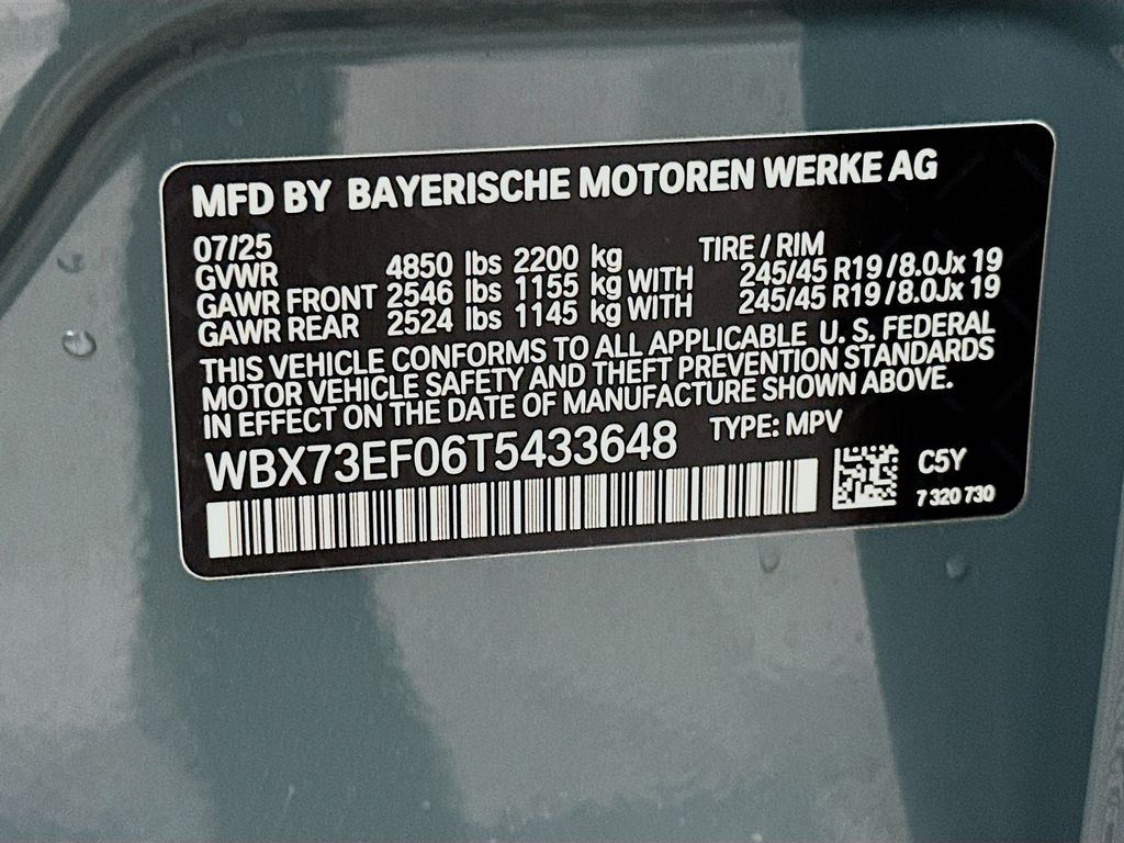 Thumbnail: 2026 BMW X1 - 24