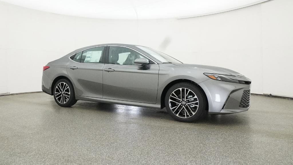 Thumbnail: 2026 Toyota Camry - 32