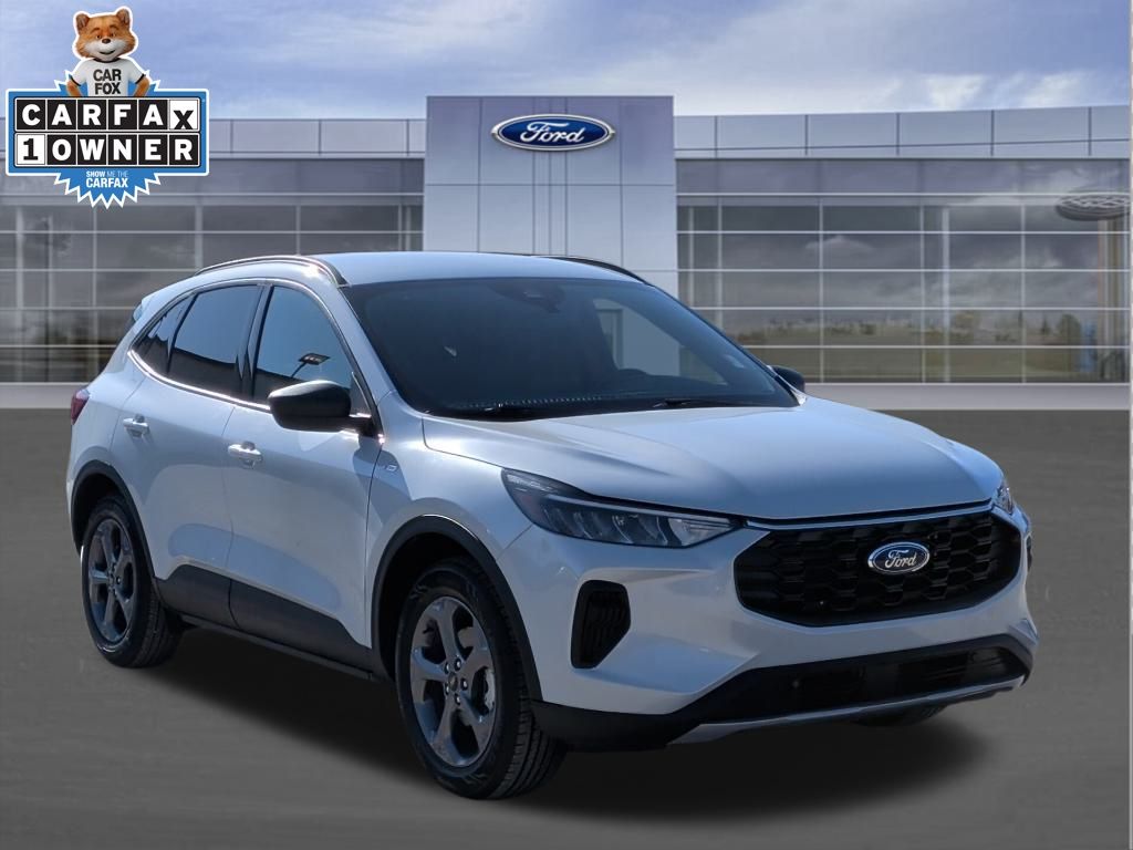 2025 Ford Escape ST-Line - 7