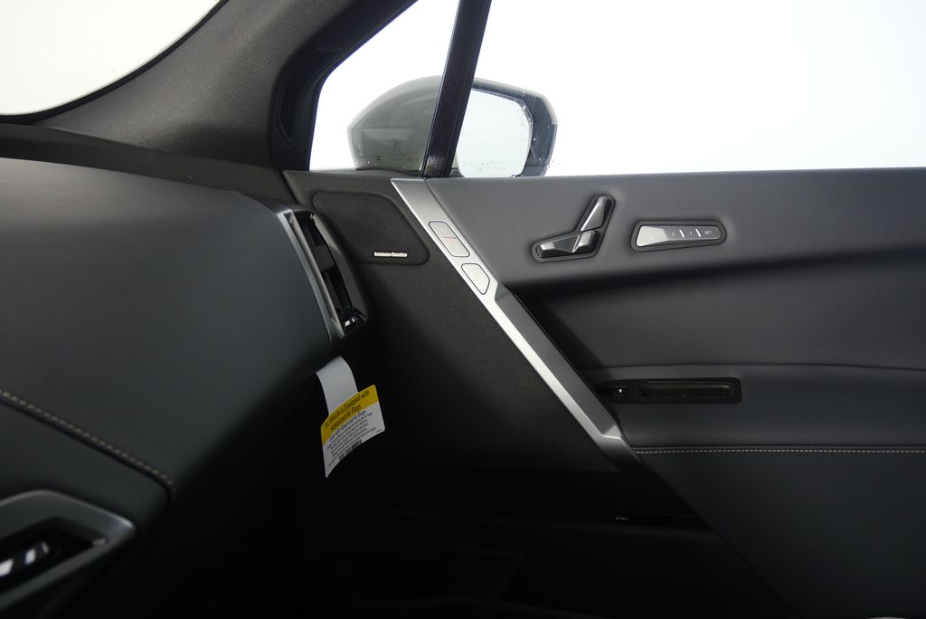 Thumbnail: 2026 BMW iX - 26