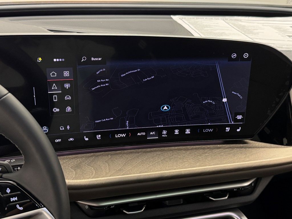 2025 Audi Q5 Premium 29