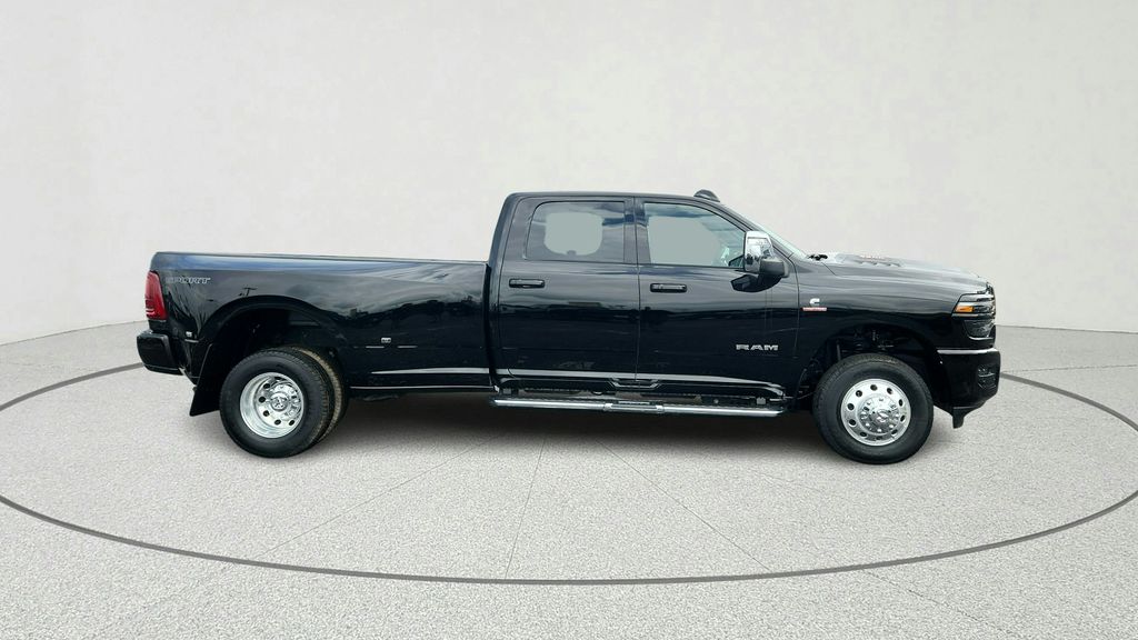 2025 Ram 3500