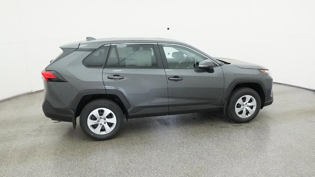 Thumbnail: 2025 Toyota RAV4 - 11