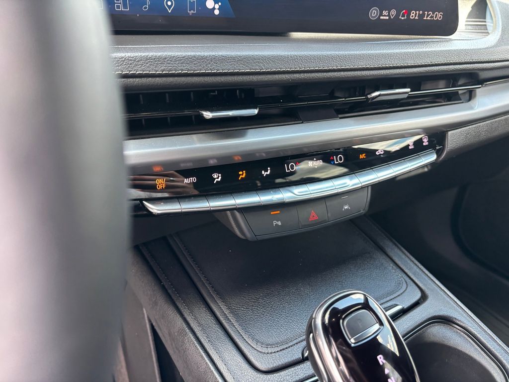 Used Car 2025 Cadillac Xt4  Premium Luxury For Sale Under $35,000 In Austin, Texas