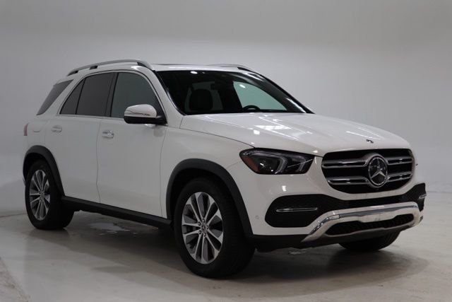 2021 Mercedes-Benz GLE 350 4MATIC AWD