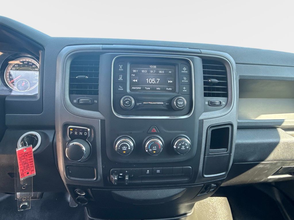 Used 2018 Ram 1500 Truck