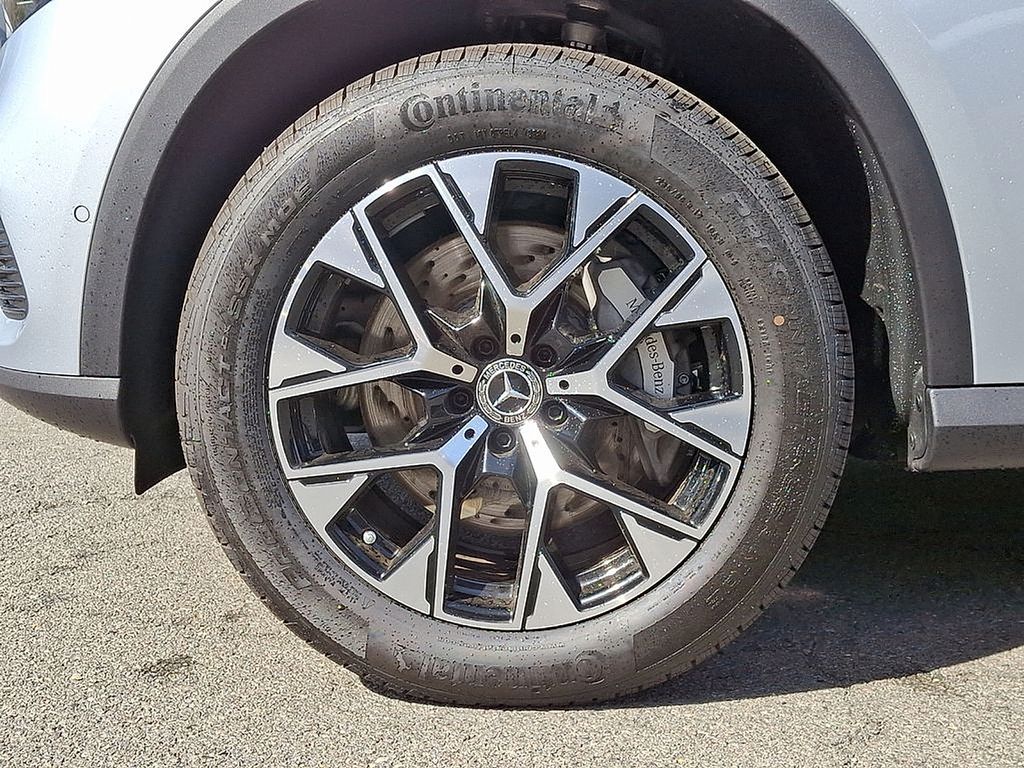 Thumbnail: 2025 Mercedes-Benz GLC - 5