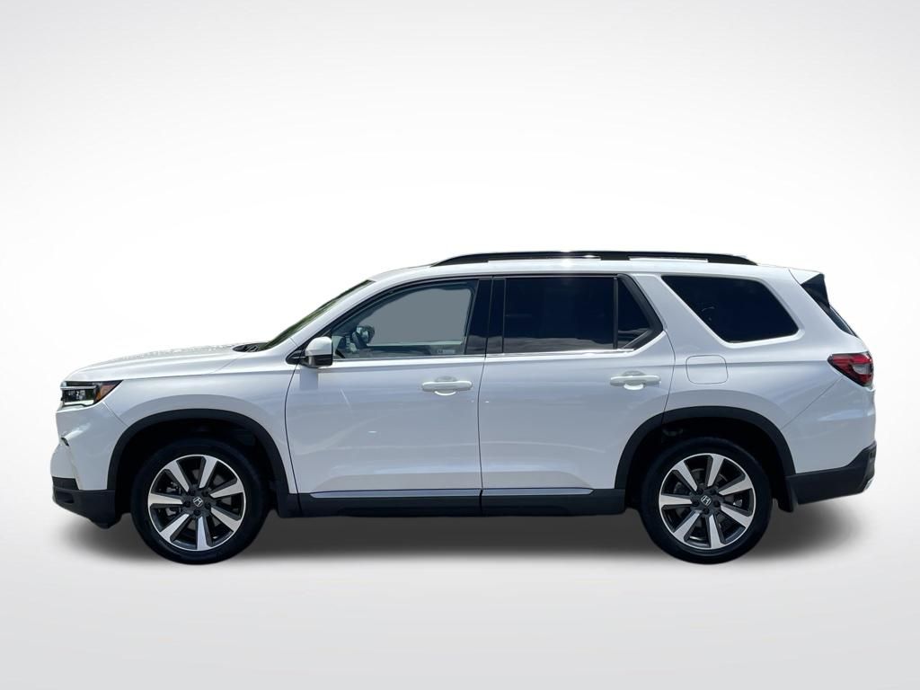 Thumbnail: 2025 Honda Pilot - 2