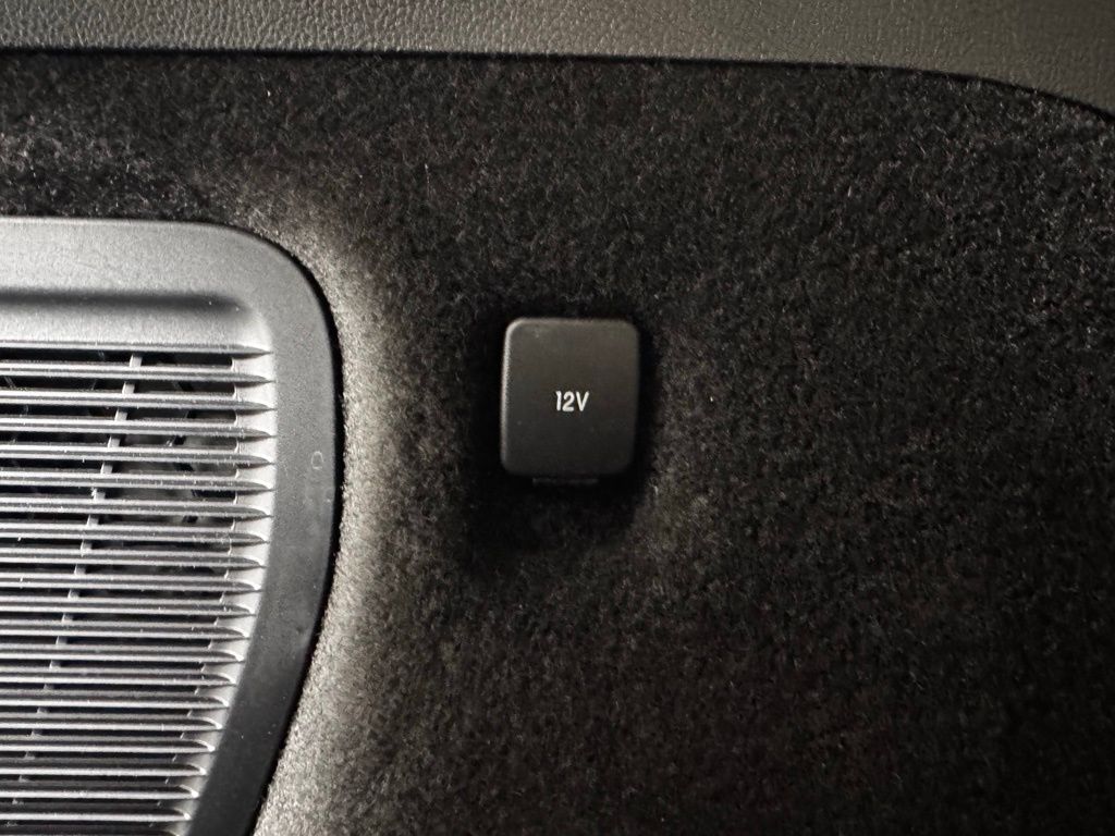 Certified Used 2025 Black Lincoln Reserve image 23