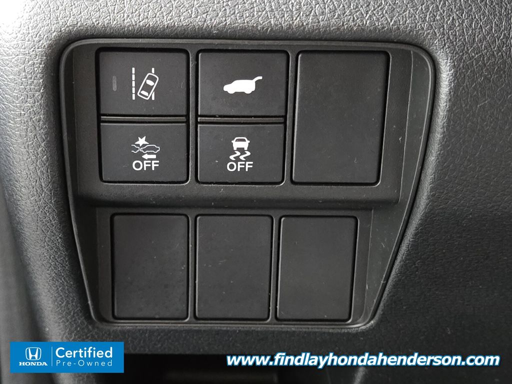 2022 Honda CR-V Hybrid EX-L photo