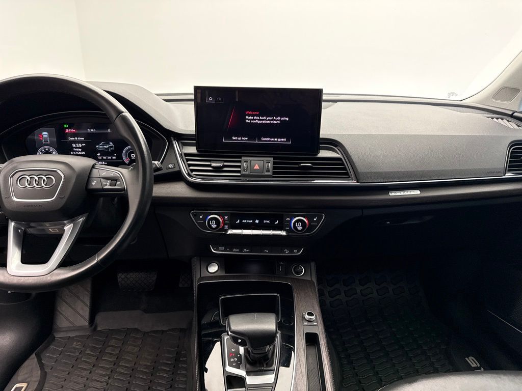 Thumbnail: 2023 Audi Q5 - 32