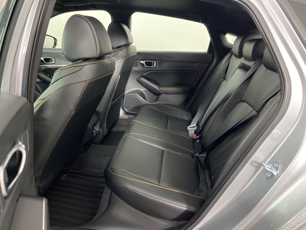 Thumbnail: 2026 Acura Integra - 24