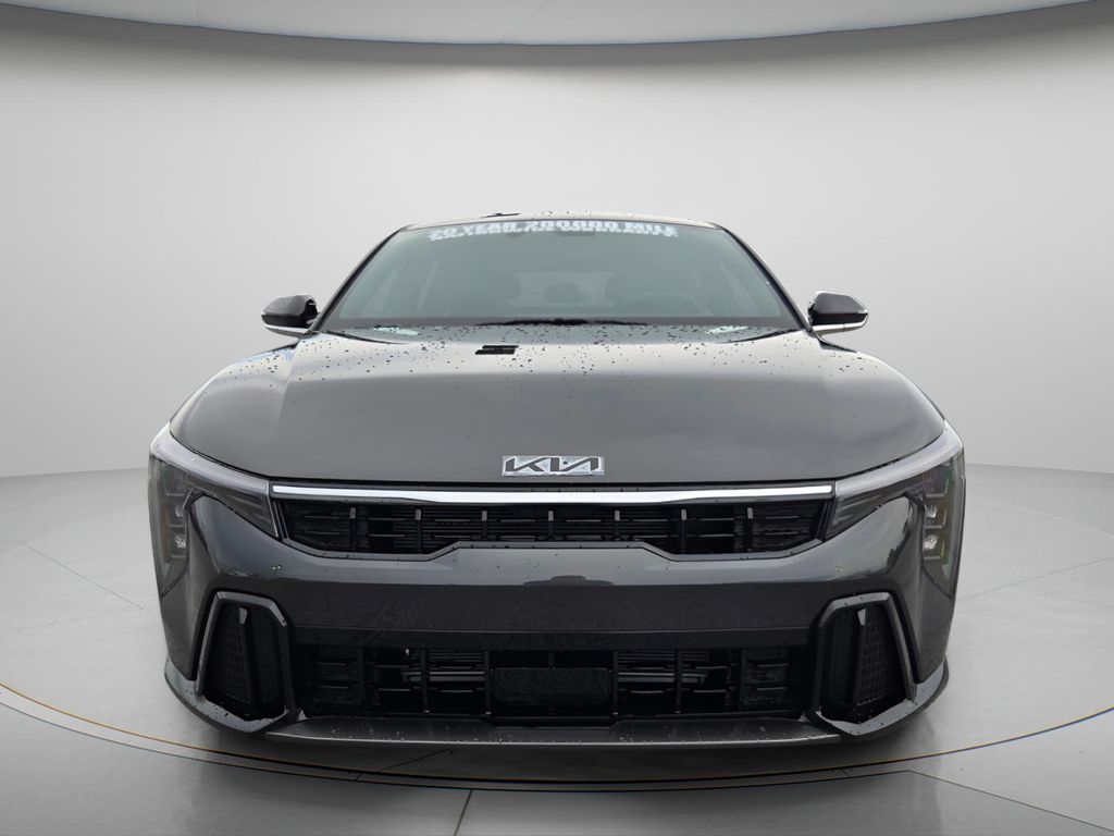 2026 Kia K4 - $26,850