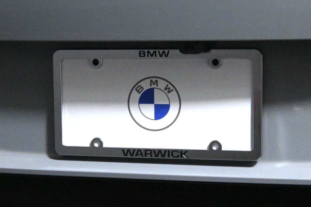 Thumbnail: 2026 BMW X3 - 14