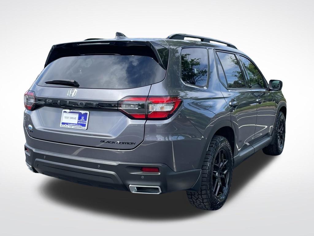 Thumbnail: 2025 Honda Pilot - 6