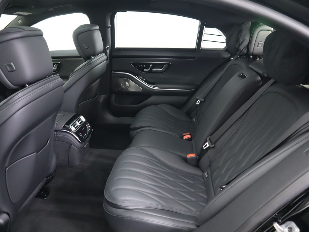 Thumbnail: 2026 Mercedes-Benz S-Class - 23