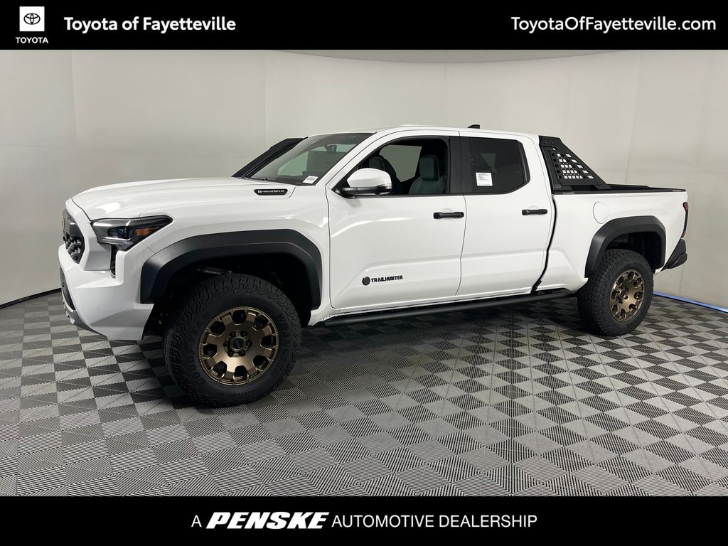 Thumbnail: 2026 Toyota Tacoma - 2
