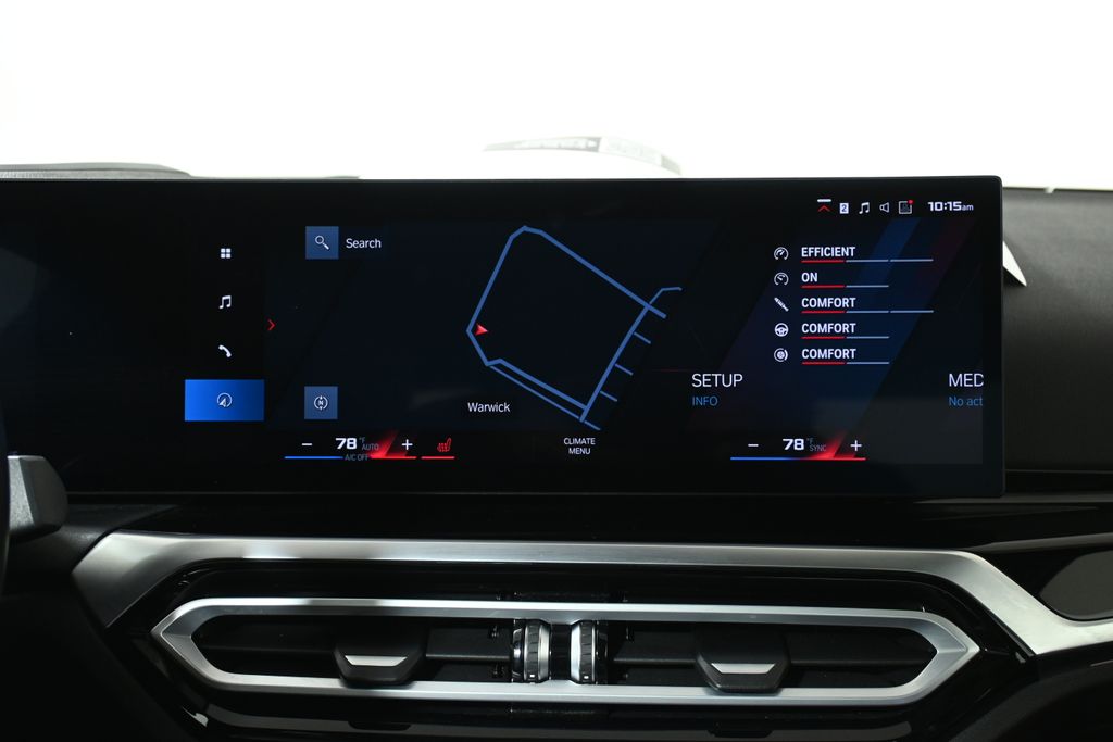 Thumbnail: 2024 BMW M2 - 22