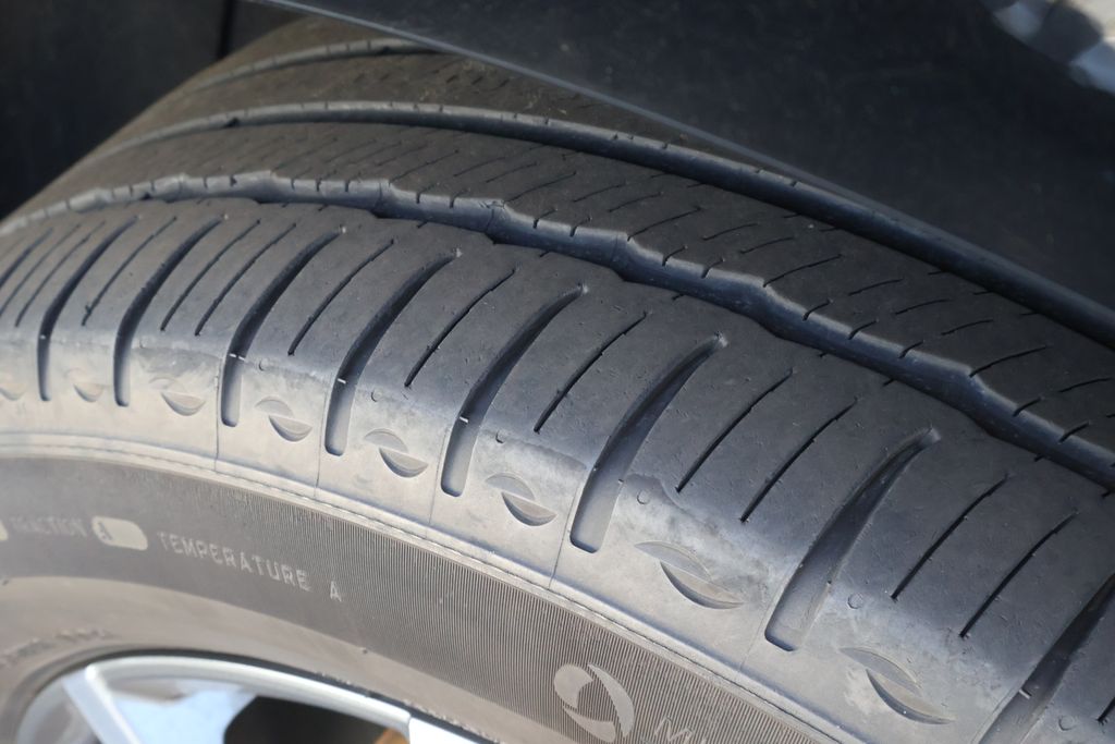 Thumbnail: 2023 Chevrolet Equinox - 9